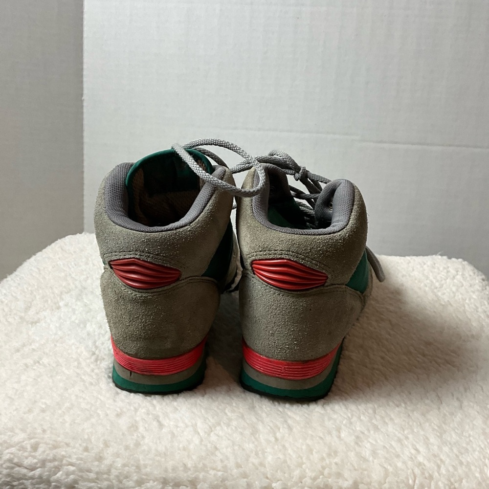 Vintage Merrell Lazer Hiking Camping Boots - Picture 2 of 3